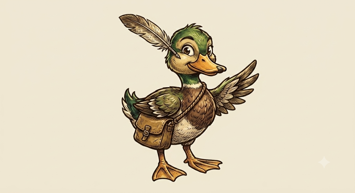 Quillan Swamp-Scribe